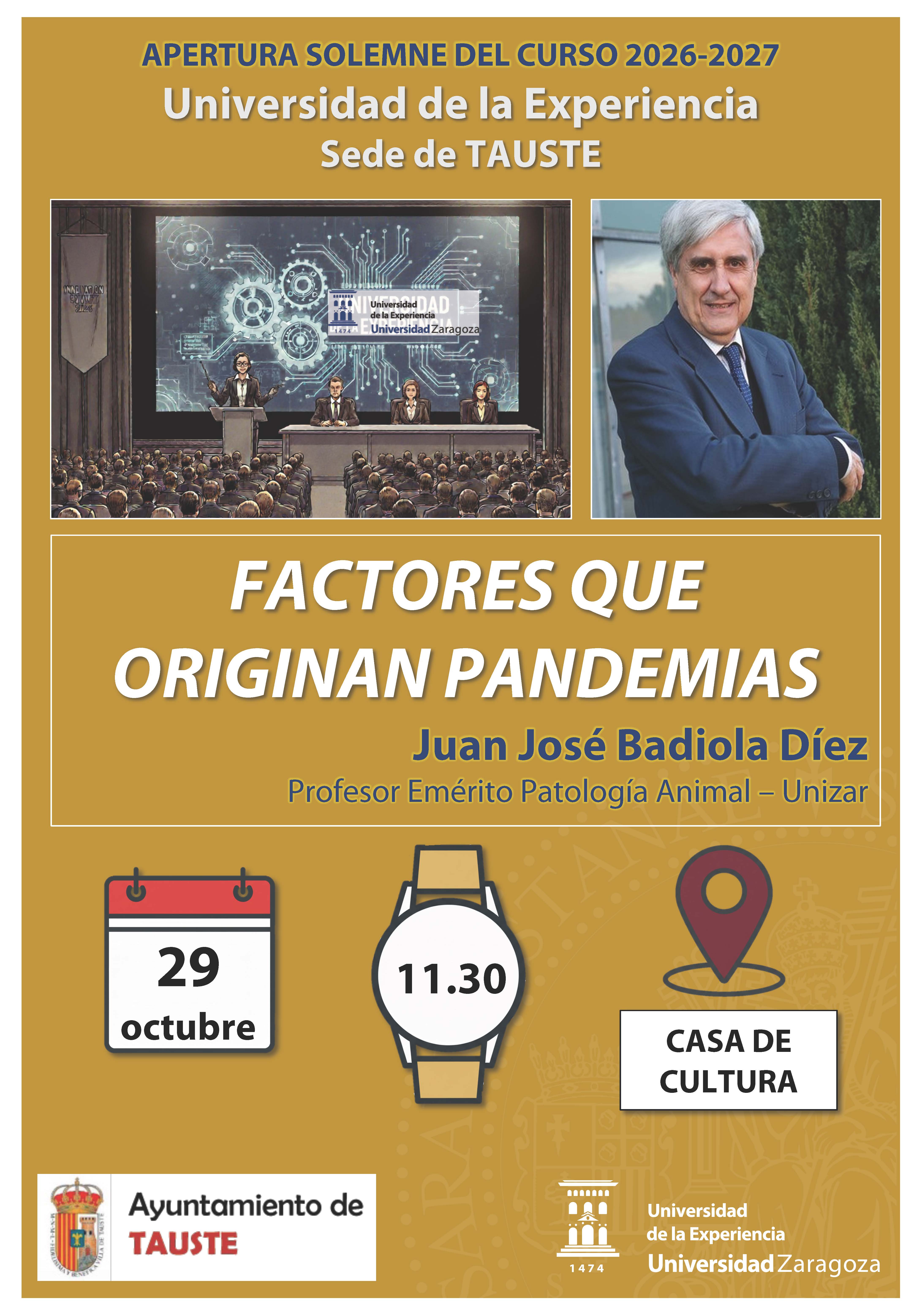 Cultura Tauste